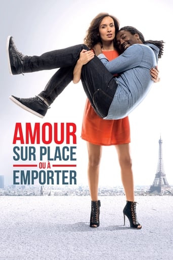 Poster of Take-Away Romance