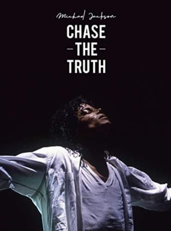 Poster of Michael Jackson: Chase the Truth