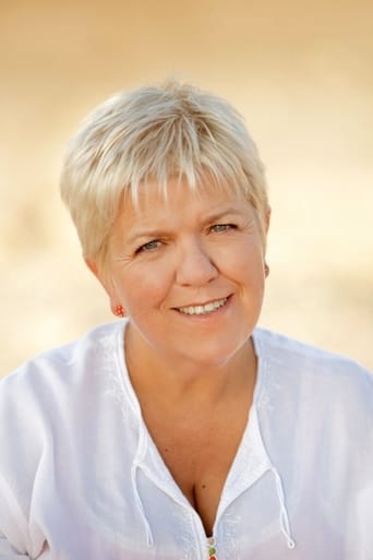 Portrait of Mimie Mathy