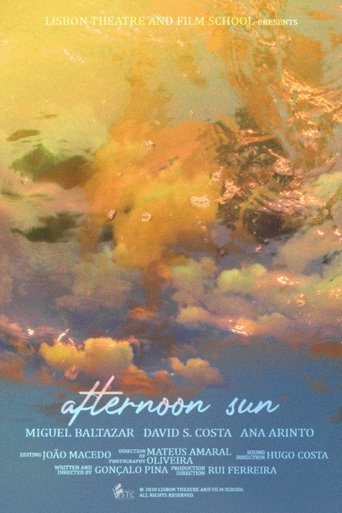 Afternoon Sun Poster of Afternoon Sun