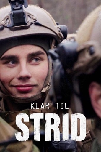 Klar til strid Poster of Klar til strid