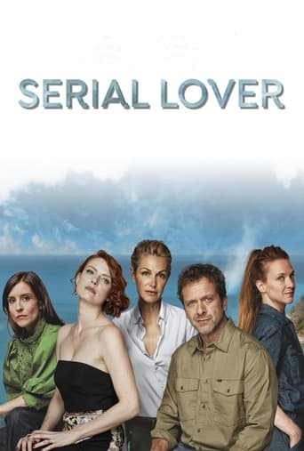 Poster of Serial Lover