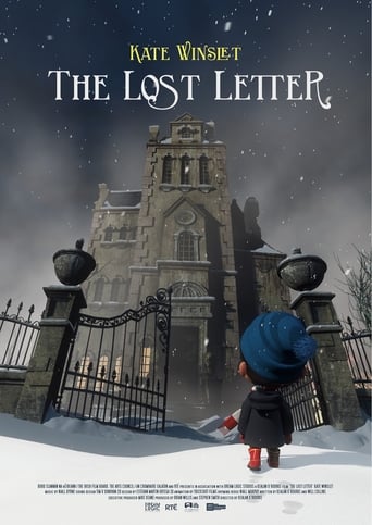 Poster of The Lost Letter