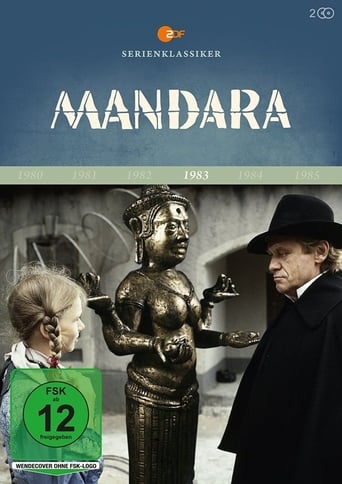 Poster of Mandara