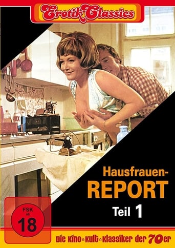 Poster of Housewives Report