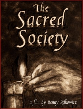 Poster of The Sacred Society