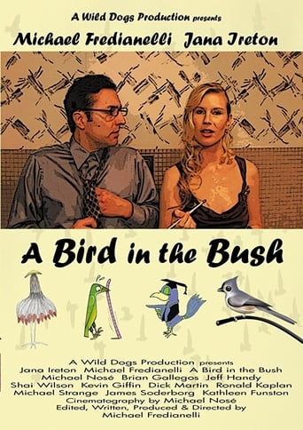 Poster of A Bird in the Bush