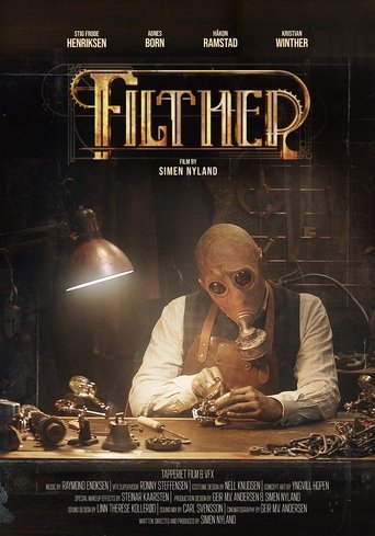 Poster of Filther