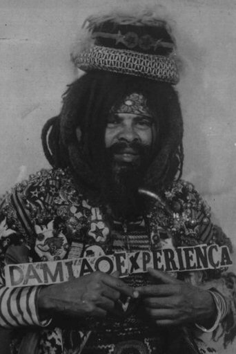 Portrait of Damião Experiência