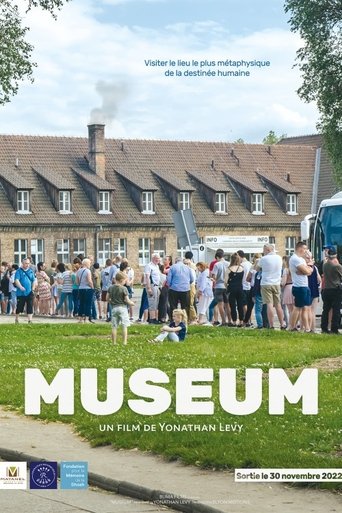 Museum Poster of Museum