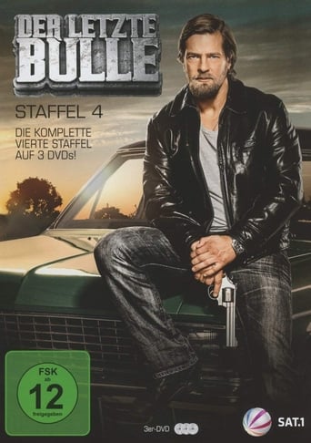 Portrait for Der letzte Bulle - Season 4