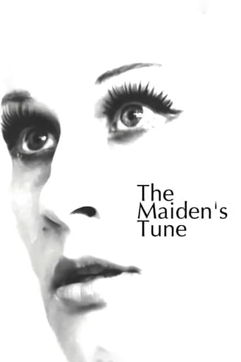 Poster of The Maiden's Tune