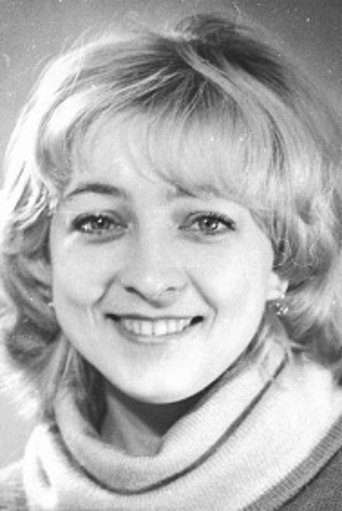 Portrait of Tatyana Derbenyova