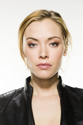 Portrait of Kristanna Loken