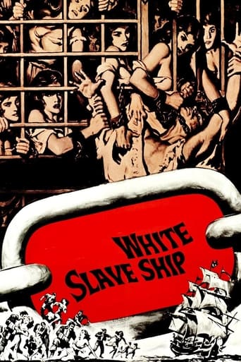 Poster of White Slave Ship