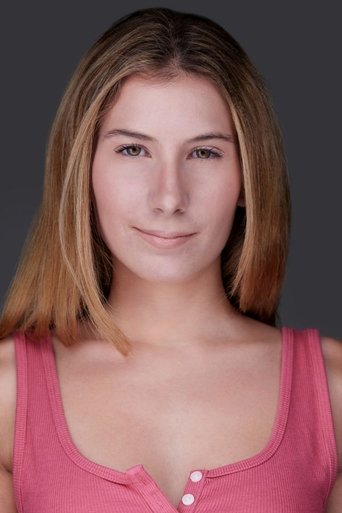 Portrait of Kassie Kueffner