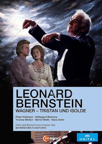 Poster of Wagner - Tristan Und Isolde