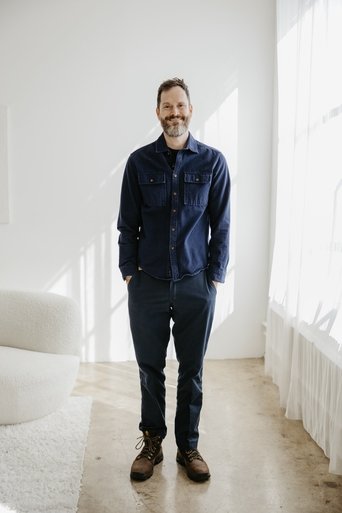 Portrait of Ed Greene