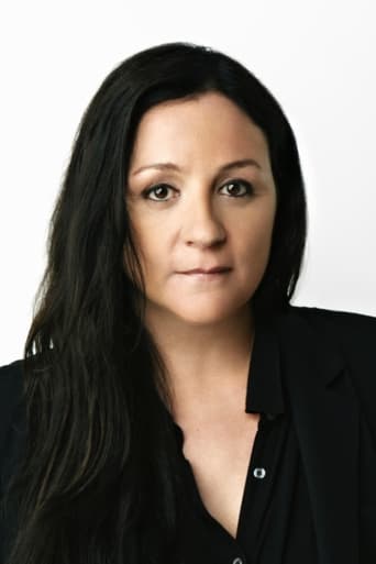 Portrait of Kelly Cutrone