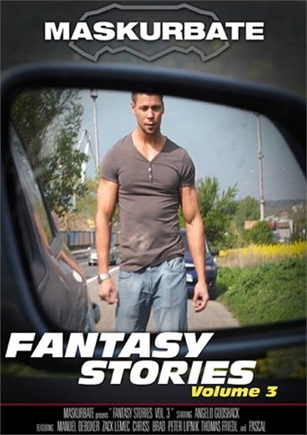 Fantasy Stories 3 Poster of Fantasy Stories 3