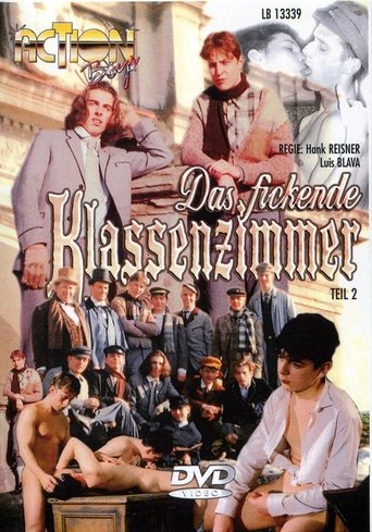 Poster of The Fucking Class 2