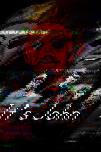 Poster of It's John