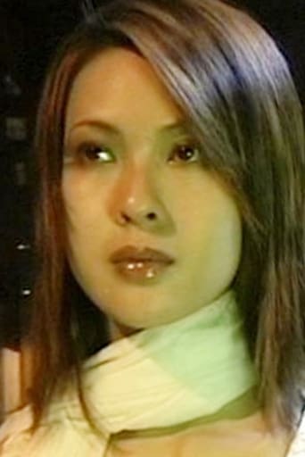 Portrait of Anita Chan Wing-Yin