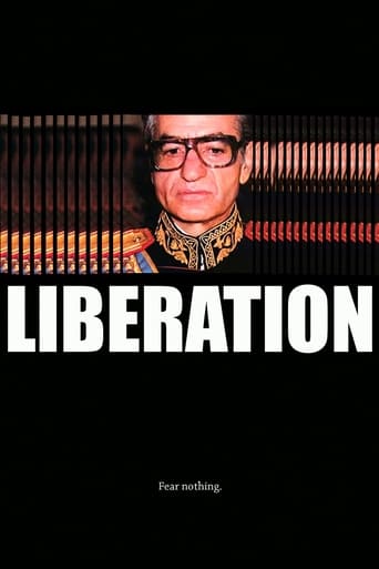 Poster of Liberation
