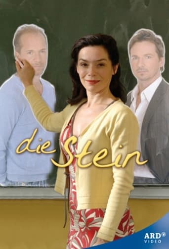 Poster of Die Stein