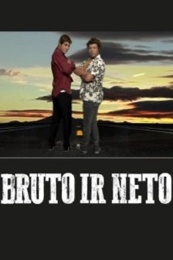 Poster of Bruto ir Neto