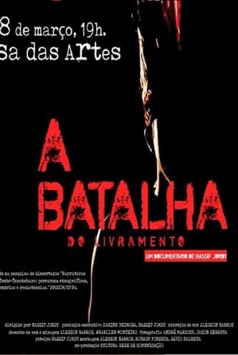 Poster of A Batalha do Livramento