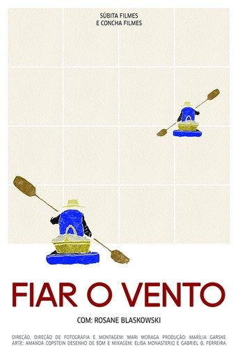 Fiar O Vento Poster of Fiar O Vento