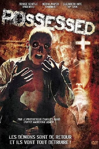Poster of Possessed