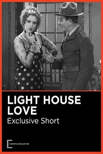 Poster of Lighthouse Love