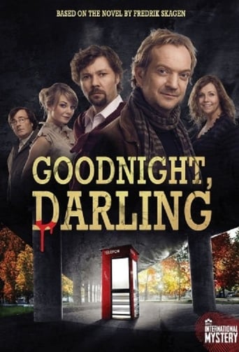 Poster of Good Night, Darling