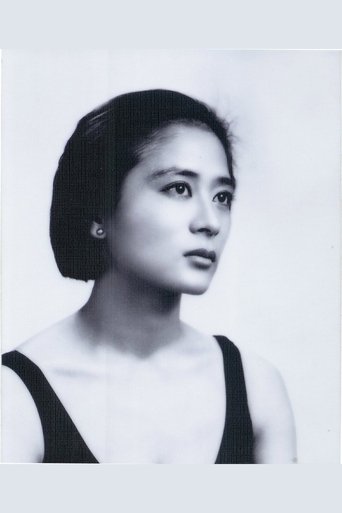 Portrait of Eom Sim-Jeong