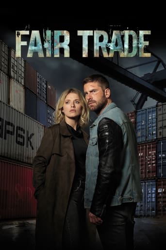 Poster of Fair Trade