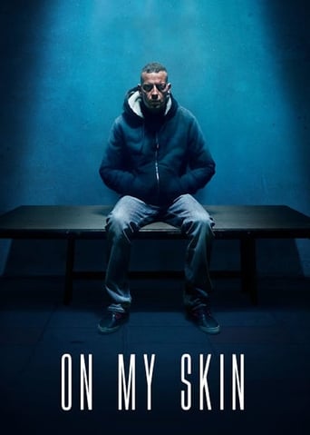 Poster of On My Skin