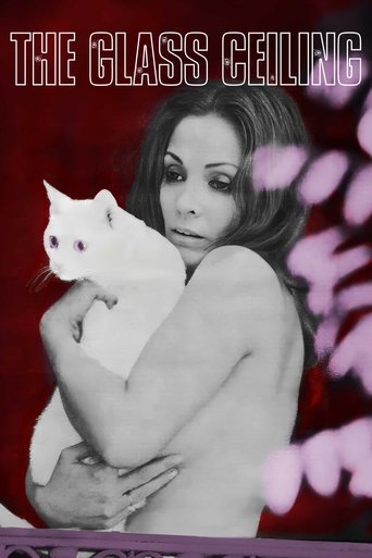 Poster of The Glass Ceiling