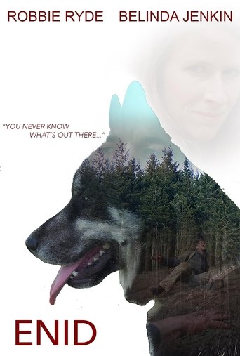Poster of Enid