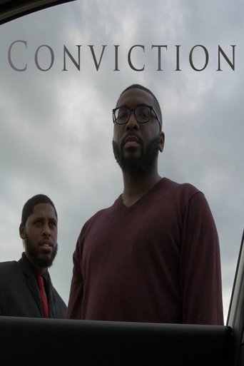 Poster of Conviction