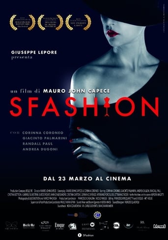 Poster of Sfashion