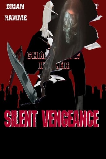 Poster of Silent Vengeance