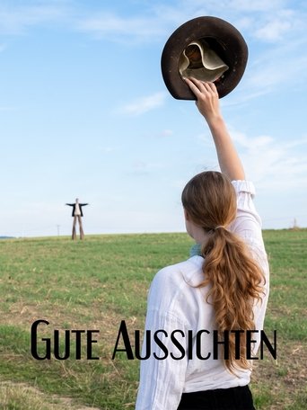 Gute Aussichten Poster of Gute Aussichten