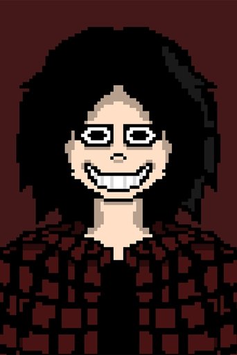 Portrait of Jonny Fowke