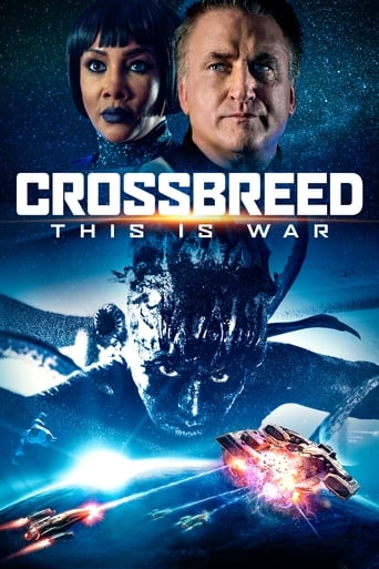 Poster of Crossbreed