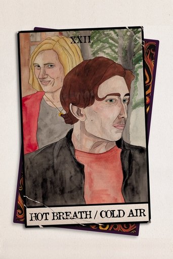 Hot Breath/Cold Air Poster of Hot Breath/Cold Air