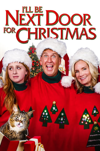 Poster of I'll Be Next Door for Christmas