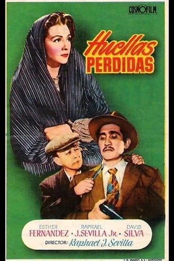 Poster of El billetero