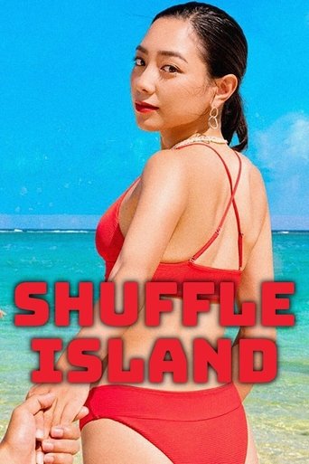 Shuffle Island Poster of Shuffle Island